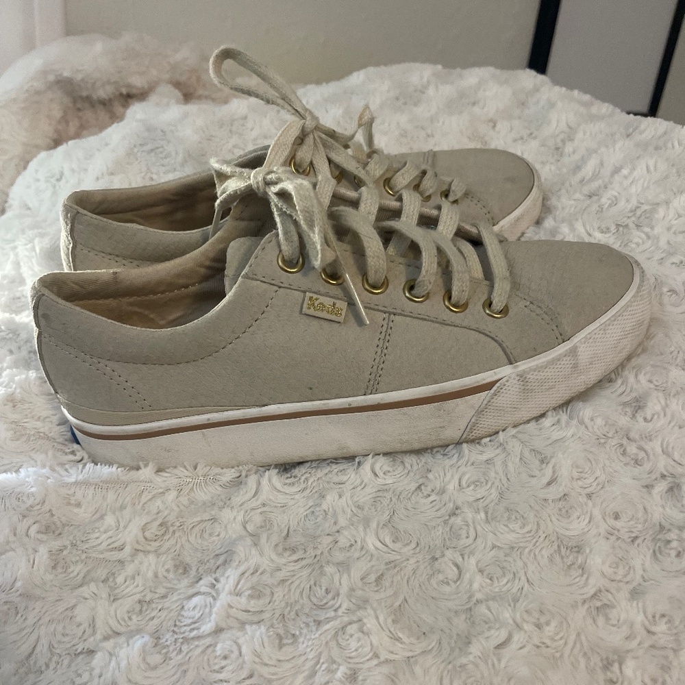 Womens Keds sneakers